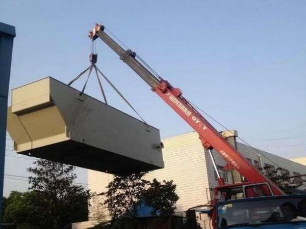 郎溪县吊车租赁_吊车出租的保护措施有哪些？